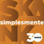 Cover Simplesmente