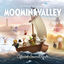 Cover MOOMINVALLEY 2 (Official Soundtrack)
