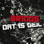 Cover Dat is geil