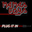 Cover Plug It In