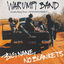 Cover Big Name, No Blankets