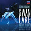 Cover Tchaikovsky: Swan Lake