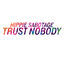 Cover Trust Nobody