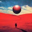 Cover Red Sun