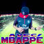 Cover Avec Mbappé