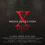 Cover X JAPAN MEDIA SELECTION