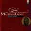 Cover Maestro's Choice - Vilayet Khan