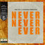 Cover Never Never Ever