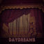 Cover Daydreams