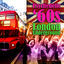 Cover Psychedelic '60s - London Underground