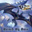Cover Raised By Bats
