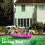Cover The Living End (Deluxe)