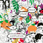 Cover Kitsuné Maison Compilation 14: The 10th Anniversary Issue (Bonus Track Version)