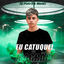 Cover Eu Catuquei Vs Magrão