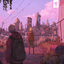Cover Lost Journey Memories