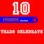 Cover Fresca Records "10 Years Celebrate"
