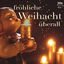 Cover Fröhliche Weihnacht überall