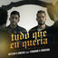 Cover Tudo Que Eu Queria