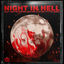 Cover Night In Hell