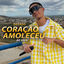 Cover Coração Amoleceu (Ao Vivo)