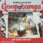 Cover Say Goop And Die