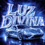 Cover LUZ DIVINA