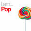 Cover I Am Pop