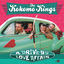 Cover A Drive-By Love Affair