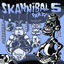 Cover Skannibal Party (Vol.5)