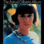 Cover The Astrud Gilberto Album