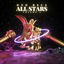 Cover DND RECS ALL-STARS VOL. 2