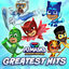 Cover PJ Masks Power Heroes Greatest Hits