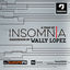 Cover A Year of Insomnia Radioshow