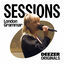 Cover Deezer Sessions Live