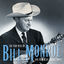Cover The Very Best Of Bill Monroe And His Blue Grass Boys (Reissue)
