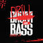 Cover Drill & Bass