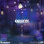 Cover Orion (feat. MarieFD)