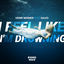 Cover I Feel Like I'm Drowning (feat. Salvo)