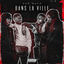 Cover Dans la ville