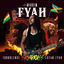 Cover Riddim Fyah