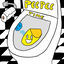 Cover Pee Pee Time