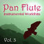 Cover Instrumental Worldhits - Volume 3