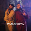 Cover PARANOYA