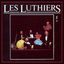 Cover Les Luthiers Vol. IV