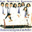 Cover Incomparable