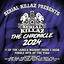 Cover Serial Killaz Presents The Chronicle 2024