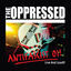 Cover Antifascist Oi!: Live and Loud!!