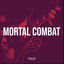 Cover Mortal Combat