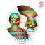Cover Popman's World -All Time Best 2003-2013-