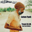 Cover Trust H.I.M. (Roll Call Riddim)